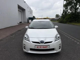 Toyota Prius 1.8 Hybride Aspiration - CLIMA/PDC/CRUISE/NAP