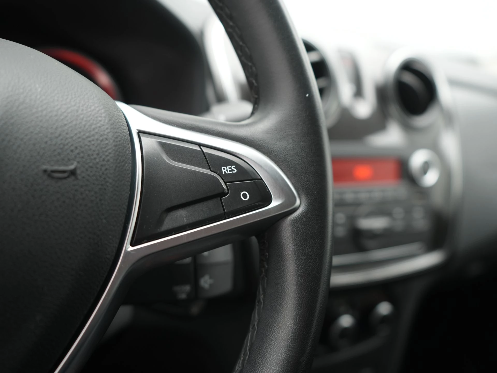 Hoofdafbeelding Dacia Logan