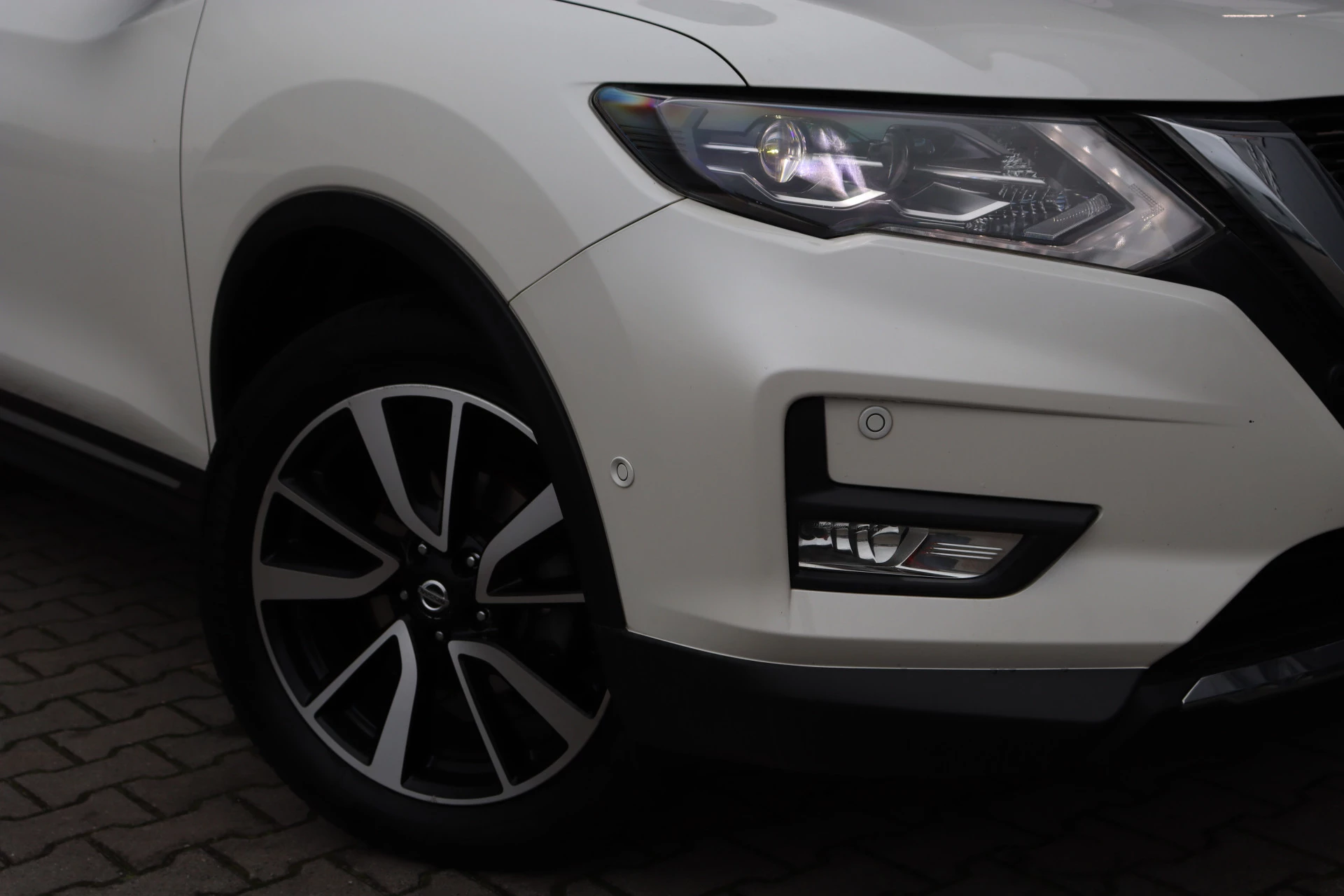 Hoofdafbeelding Nissan X-Trail