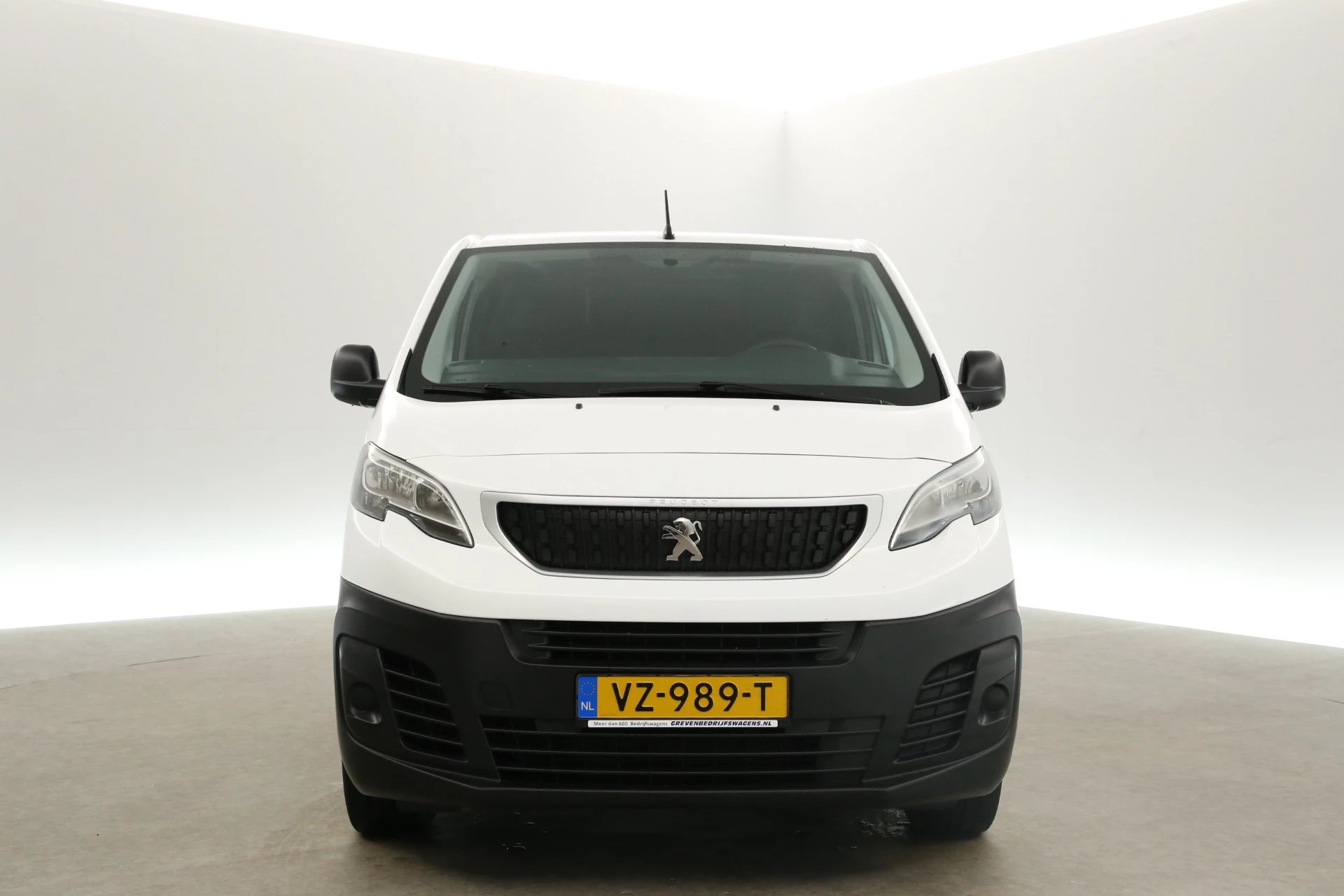 Hoofdafbeelding Peugeot Expert