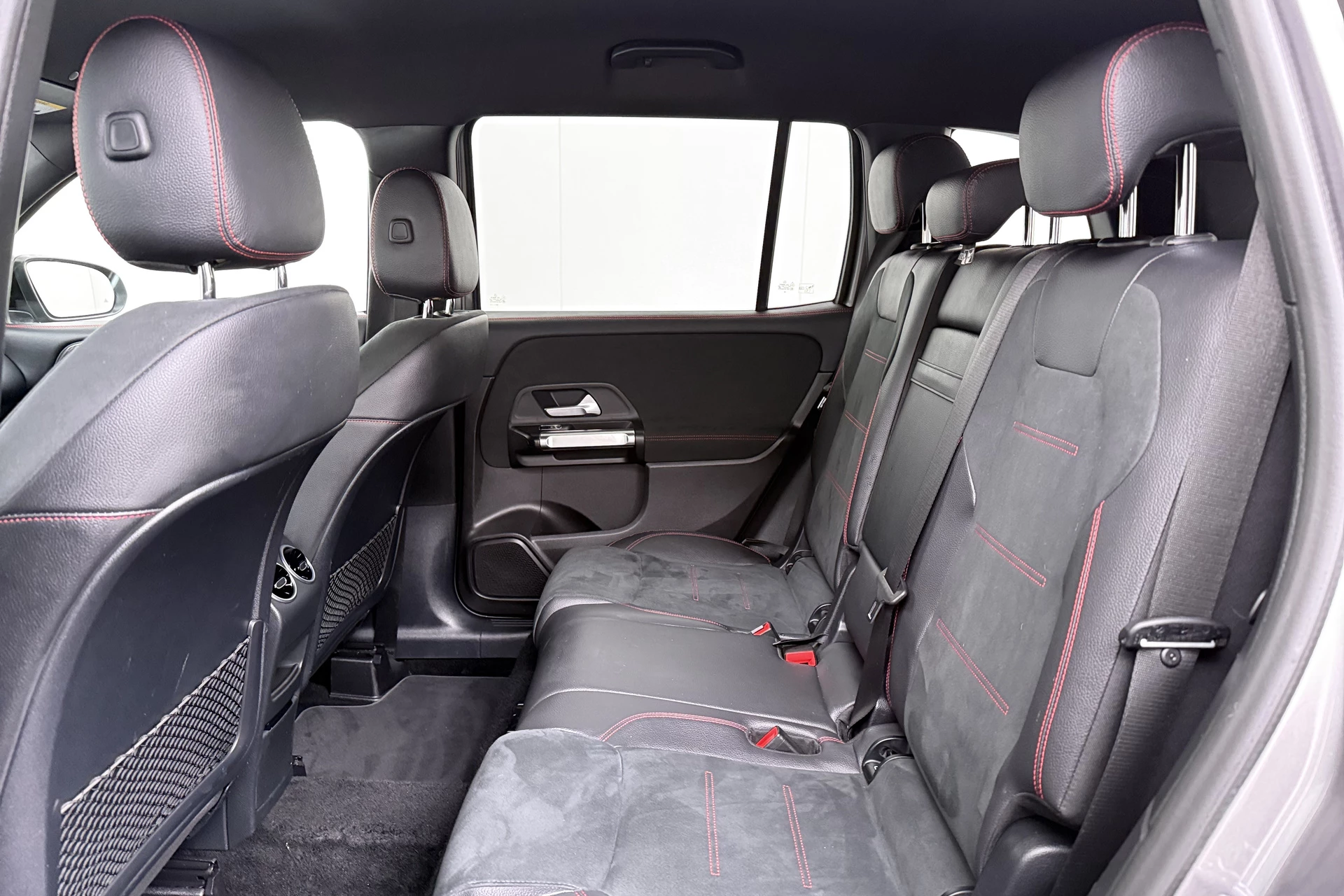 Hoofdafbeelding Mercedes-Benz GLB