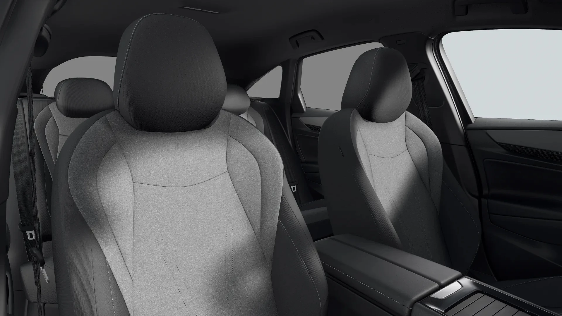 Hoofdafbeelding Volkswagen ID.7