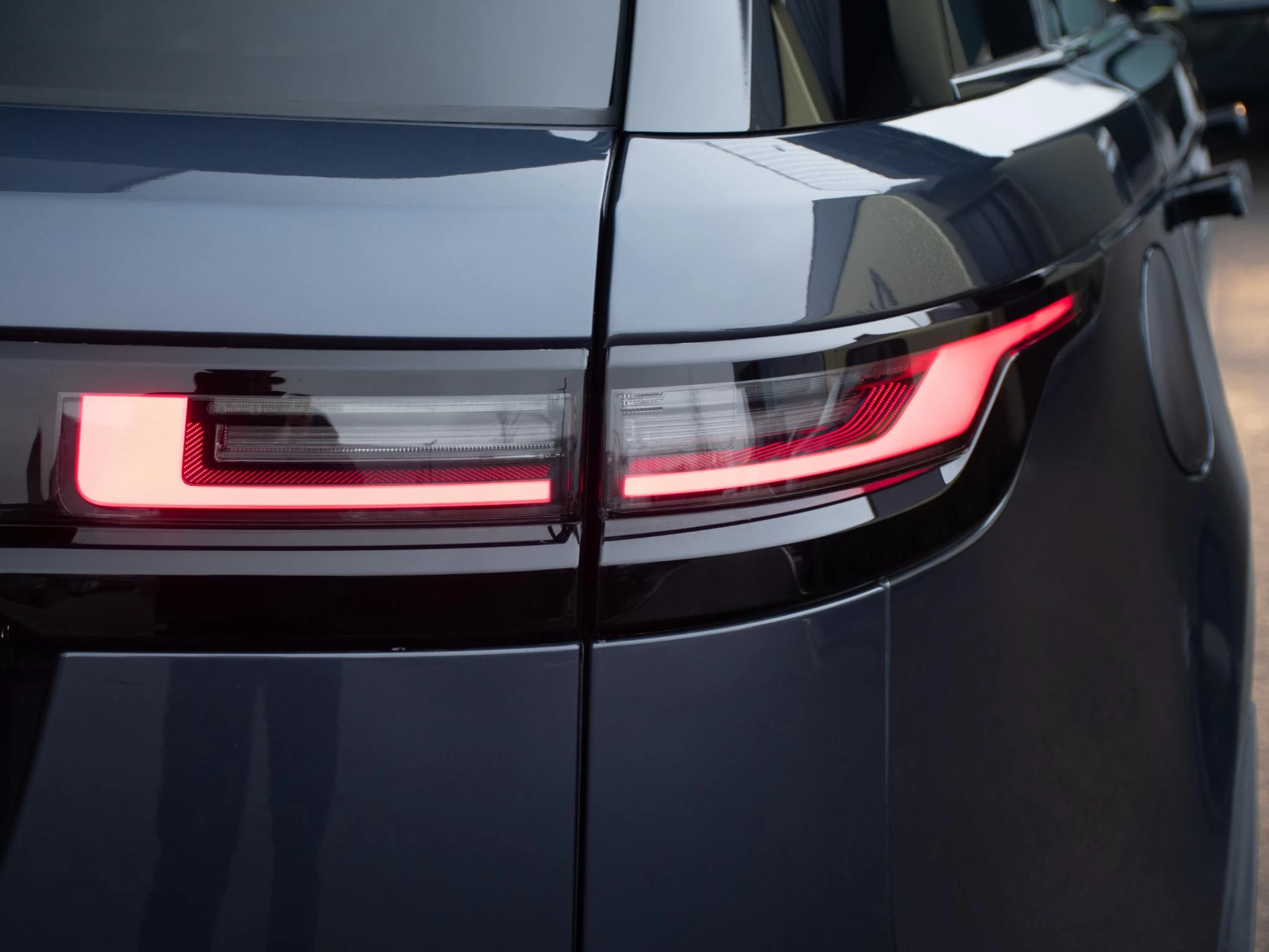 Hoofdafbeelding Land Rover Range Rover Velar