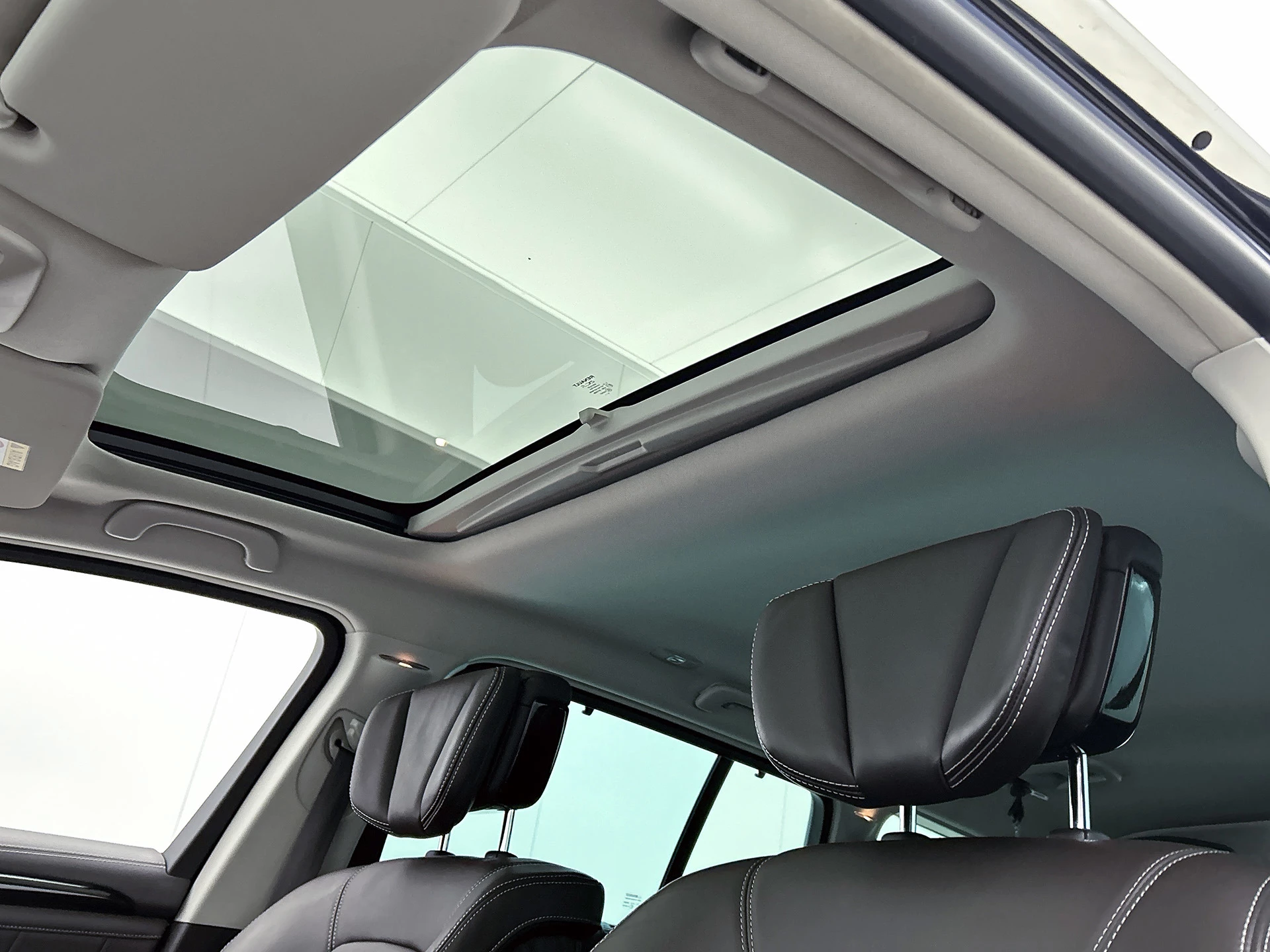 Hoofdafbeelding Renault Espace