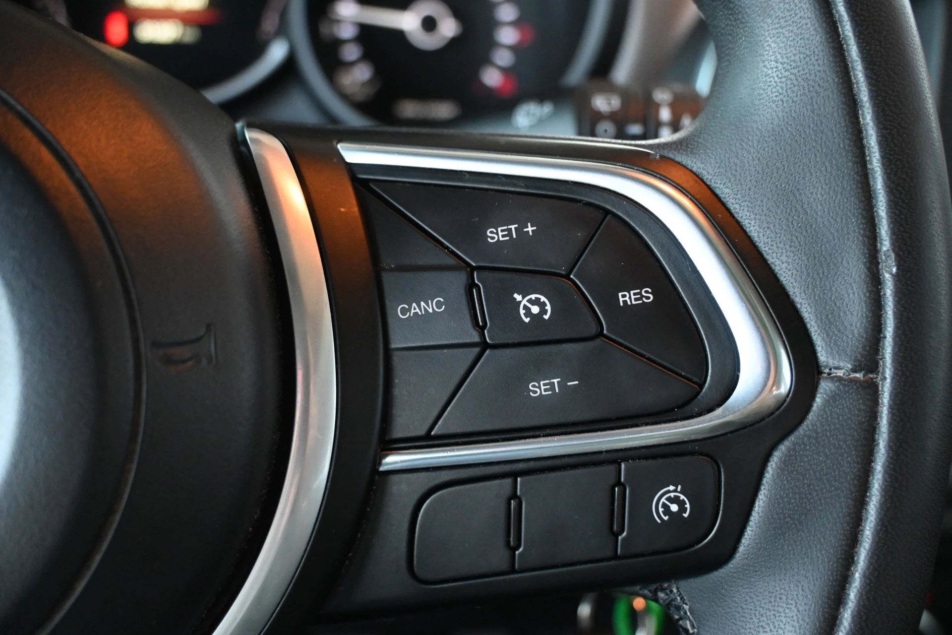 Hoofdafbeelding Fiat 500L