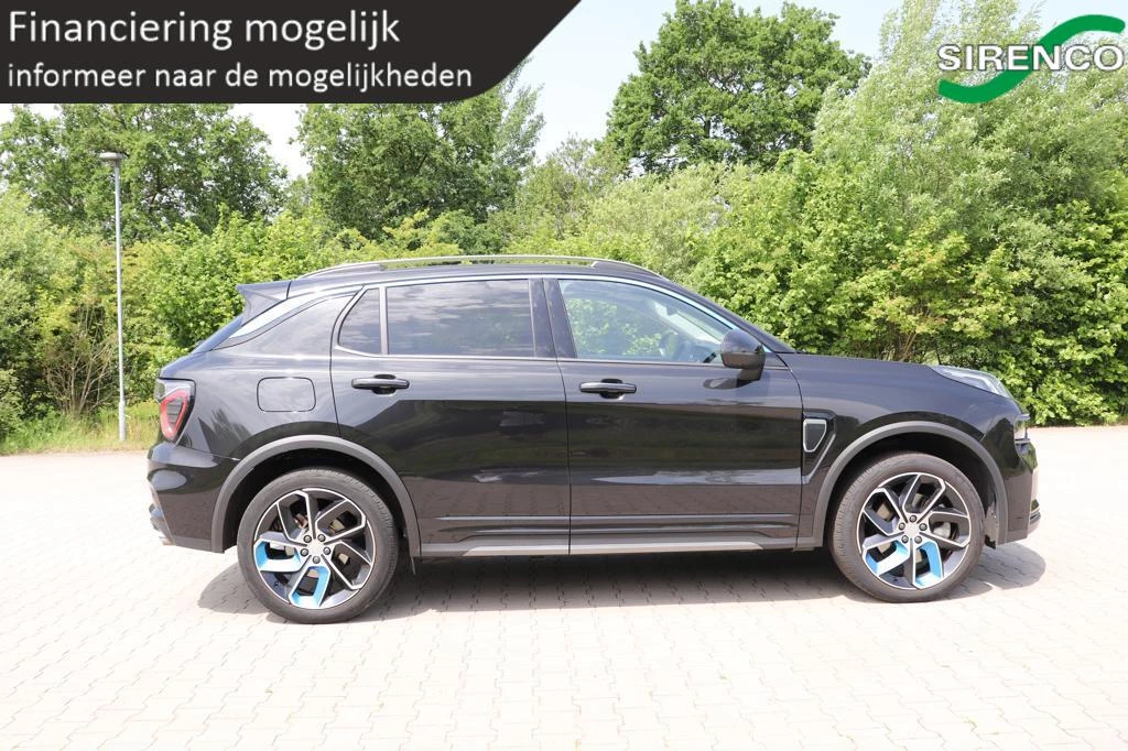 Hoofdafbeelding Lynk & Co 01