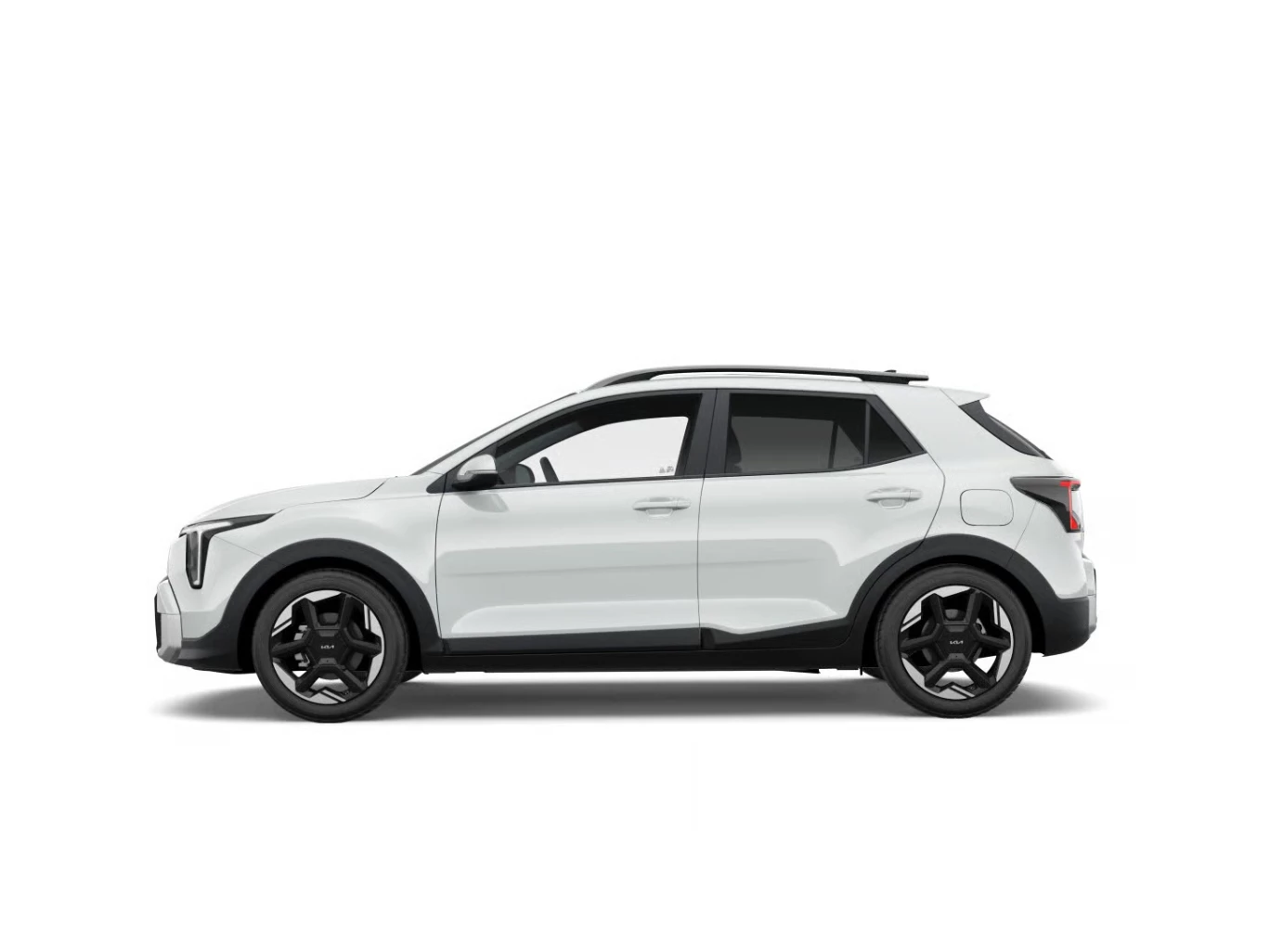 Hoofdafbeelding Kia Stonic