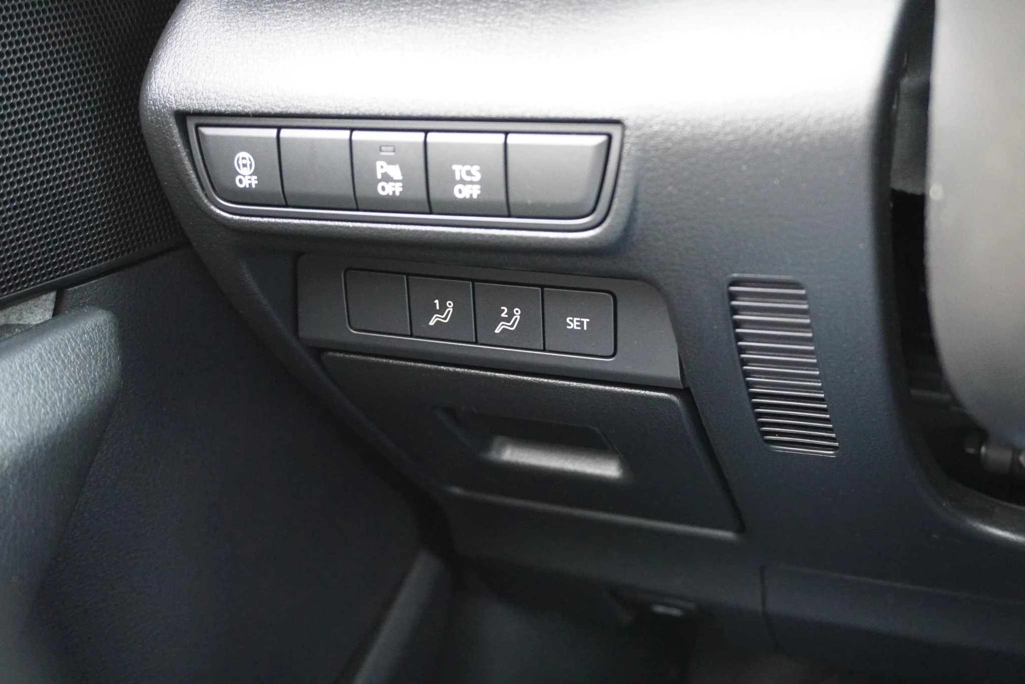 Hoofdafbeelding Mazda MX-30