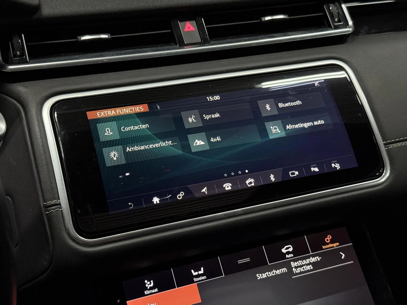 Hoofdafbeelding Land Rover Range Rover Velar