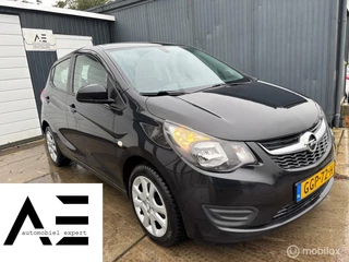 Opel KARL 1.0 ecoFLEX Innovation/cruise control/APK 2025