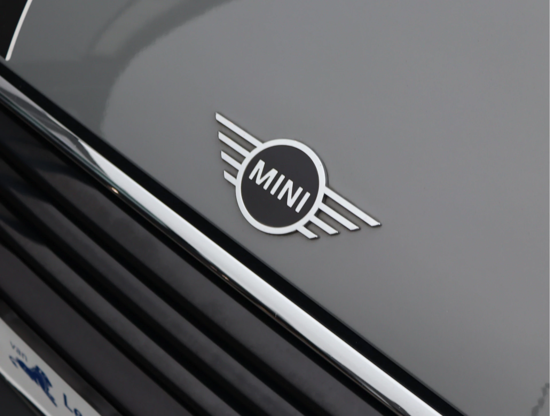 Hoofdafbeelding MINI Cooper Cabrio