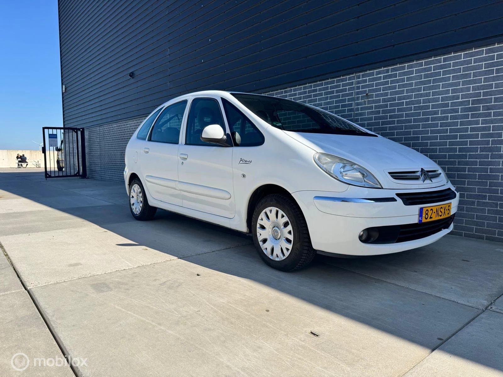 Hoofdafbeelding Citroën Xsara Picasso