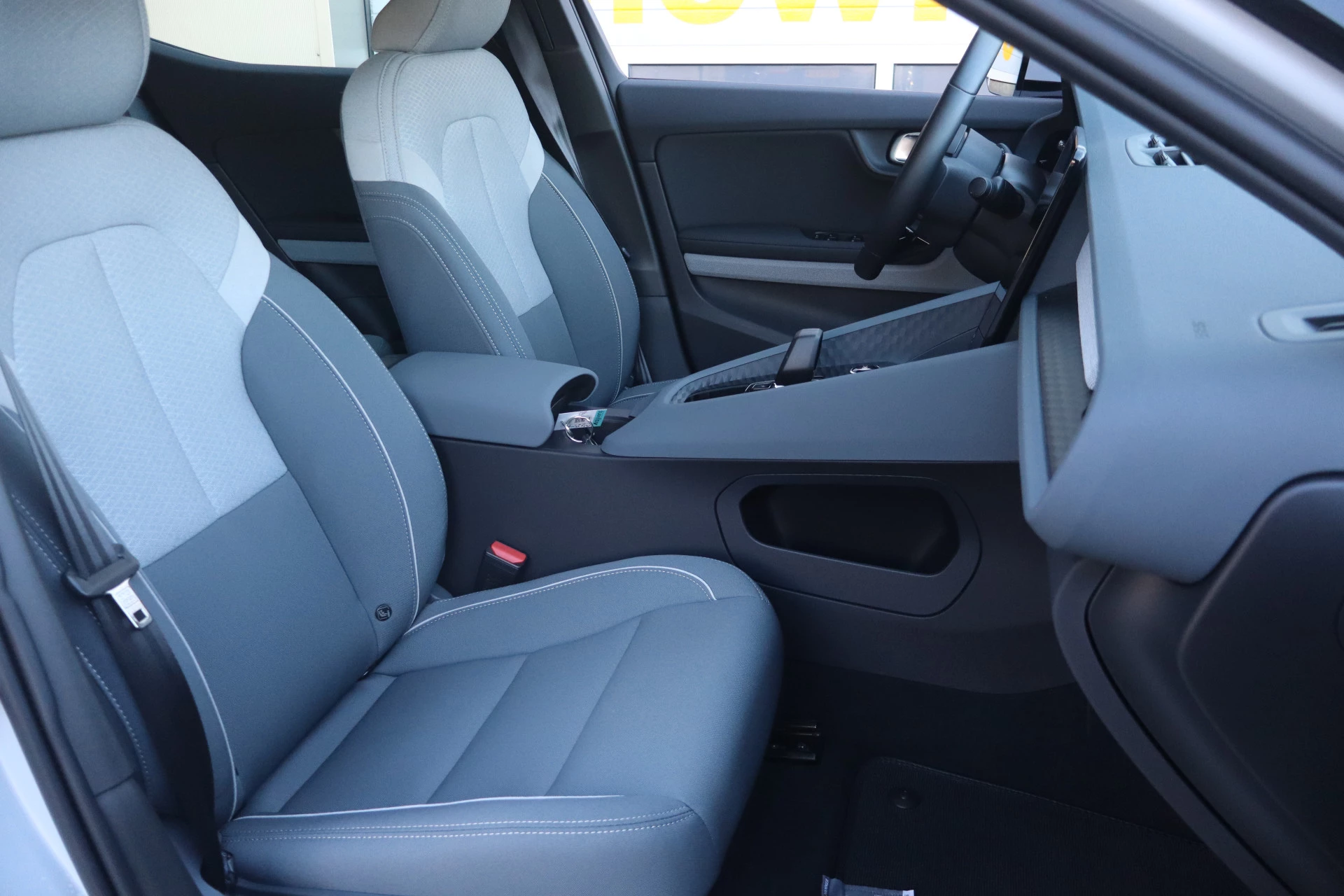 Hoofdafbeelding Polestar 2