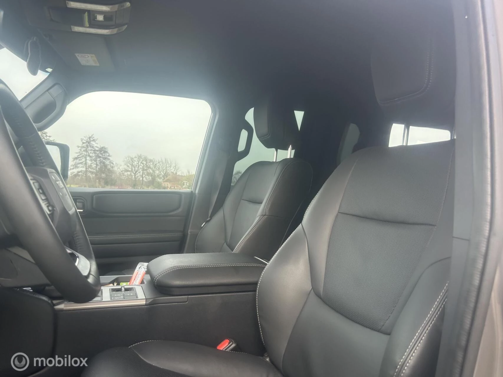 Hoofdafbeelding Toyota Land Cruiser