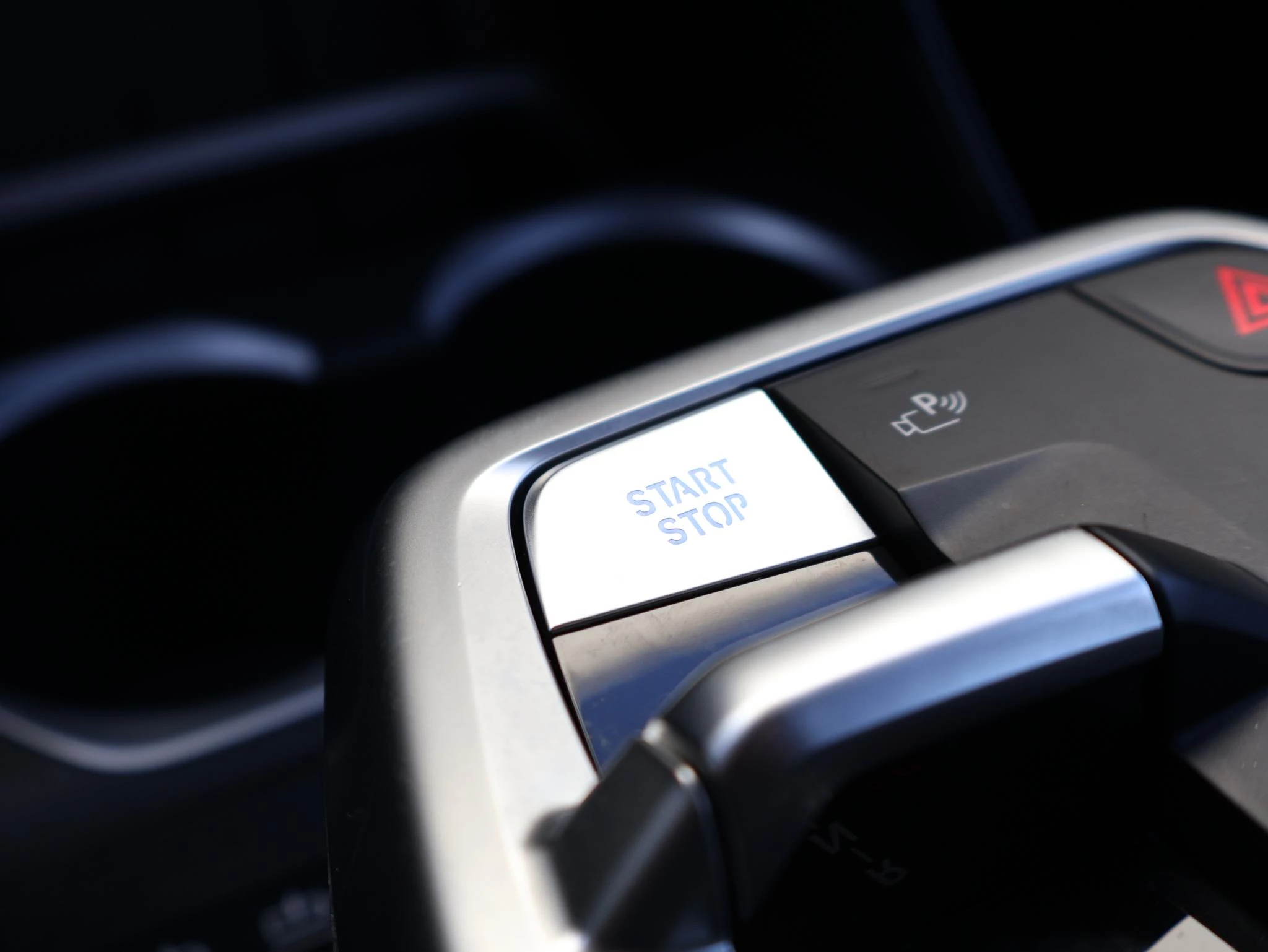 Hoofdafbeelding BMW iX2