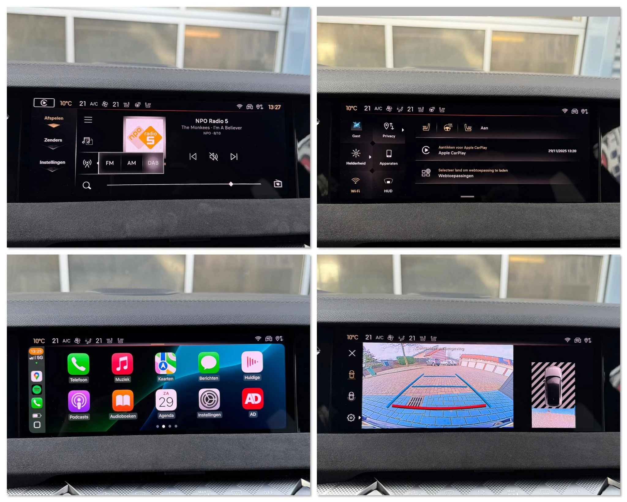 Hoofdafbeelding DS DS 4