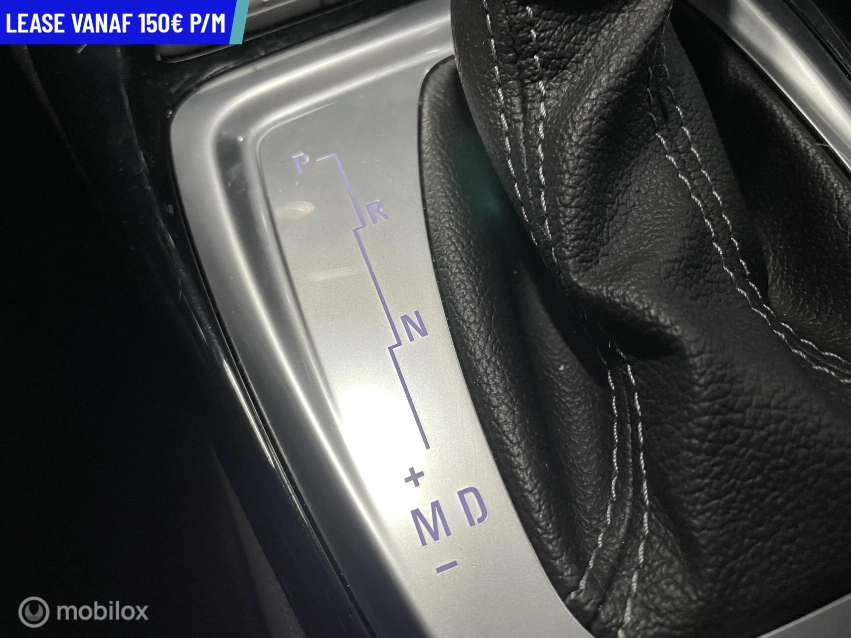 Hoofdafbeelding Opel Crossland