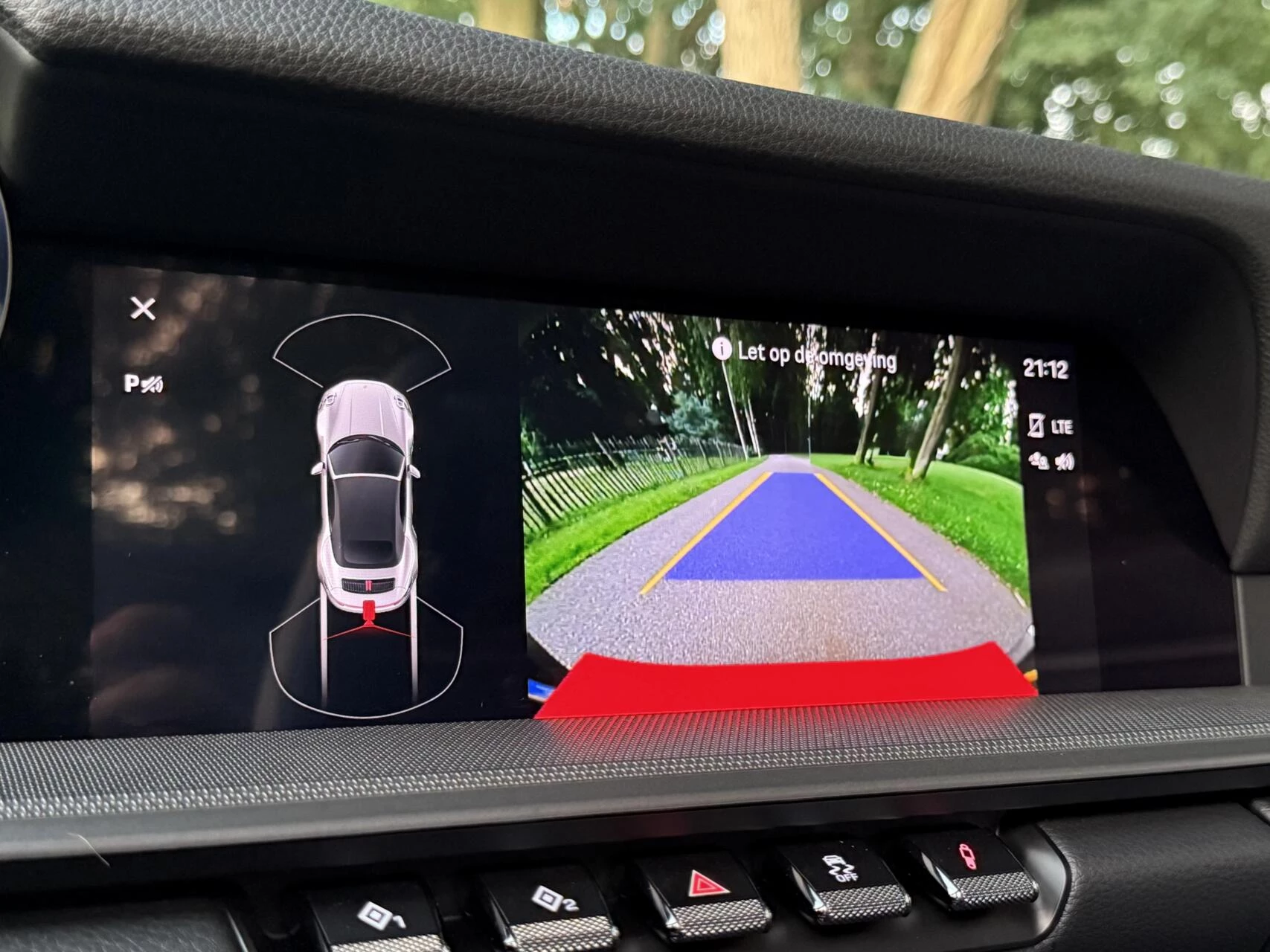 Hoofdafbeelding Porsche 911