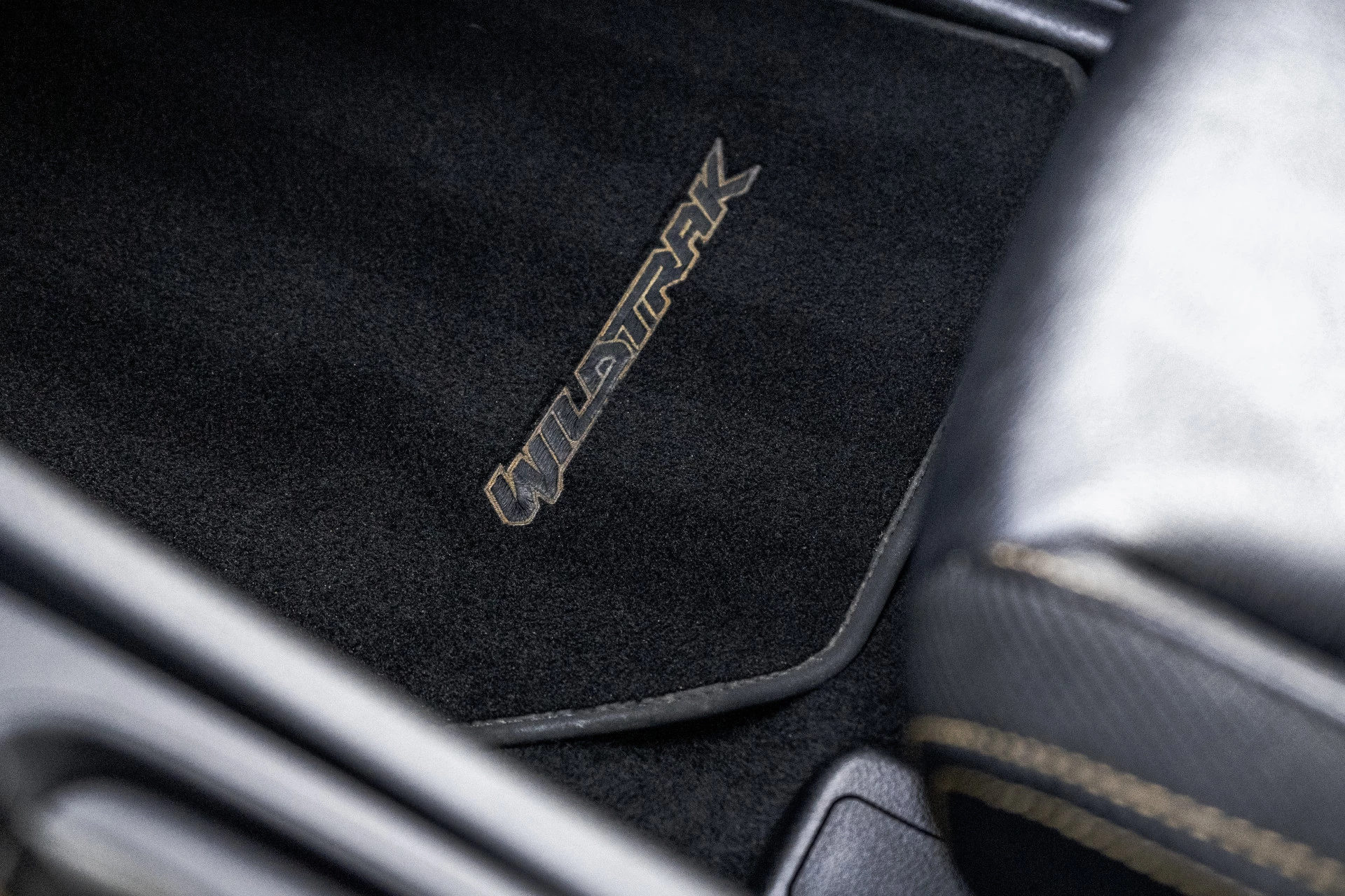 Hoofdafbeelding Ford Ranger