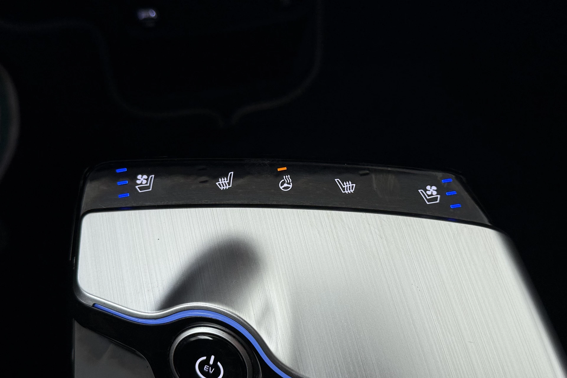 Hoofdafbeelding Kia EV6