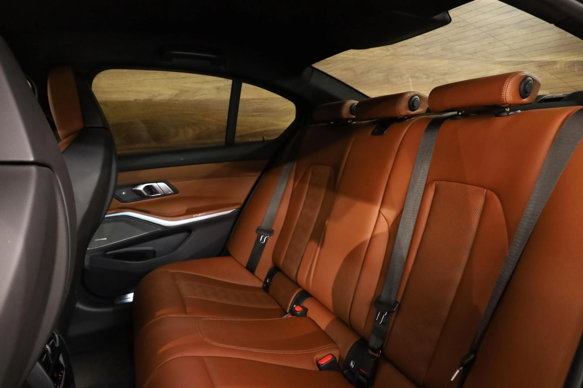 Hoofdafbeelding BMW M3