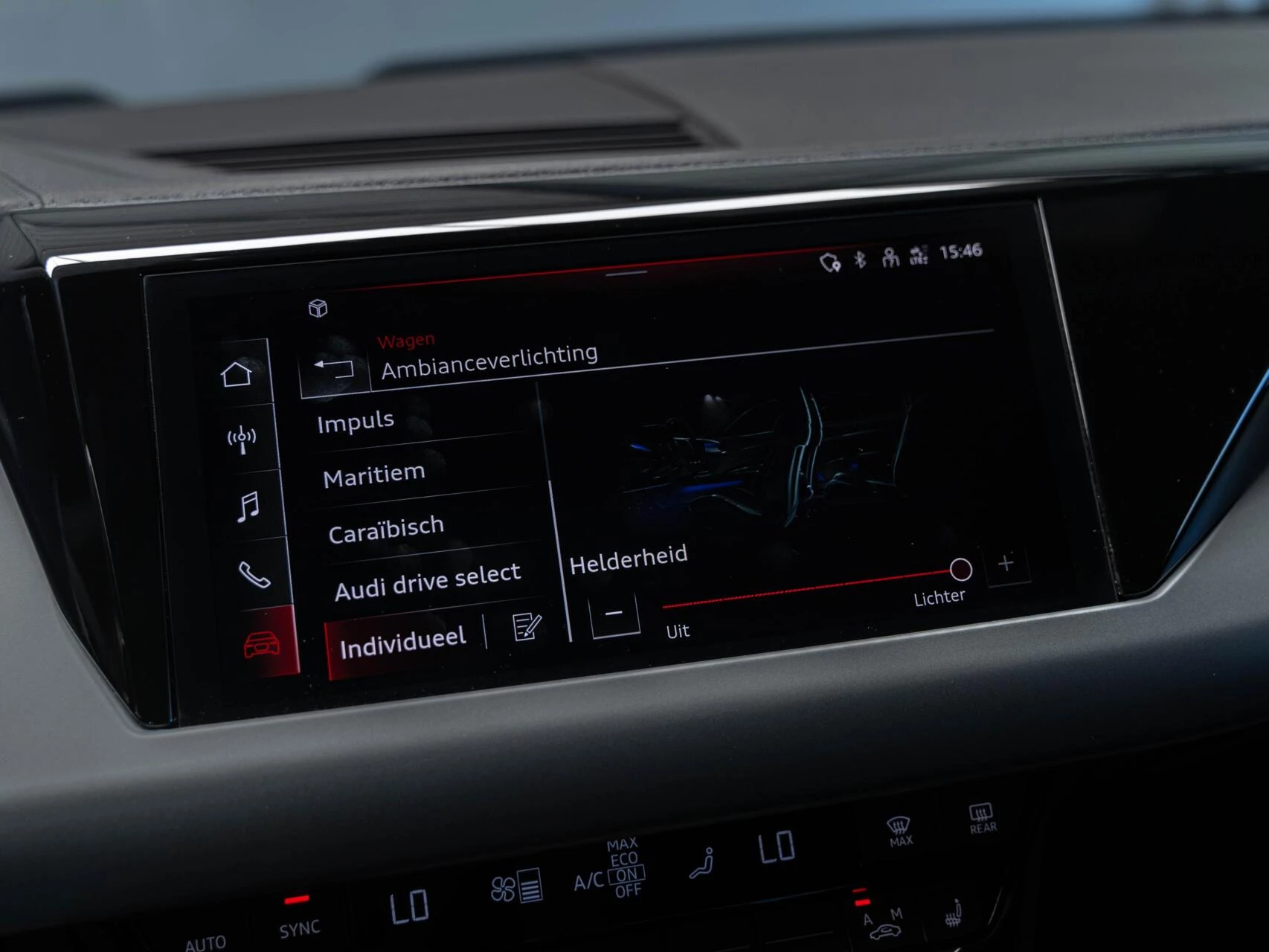 Hoofdafbeelding Audi e-tron GT