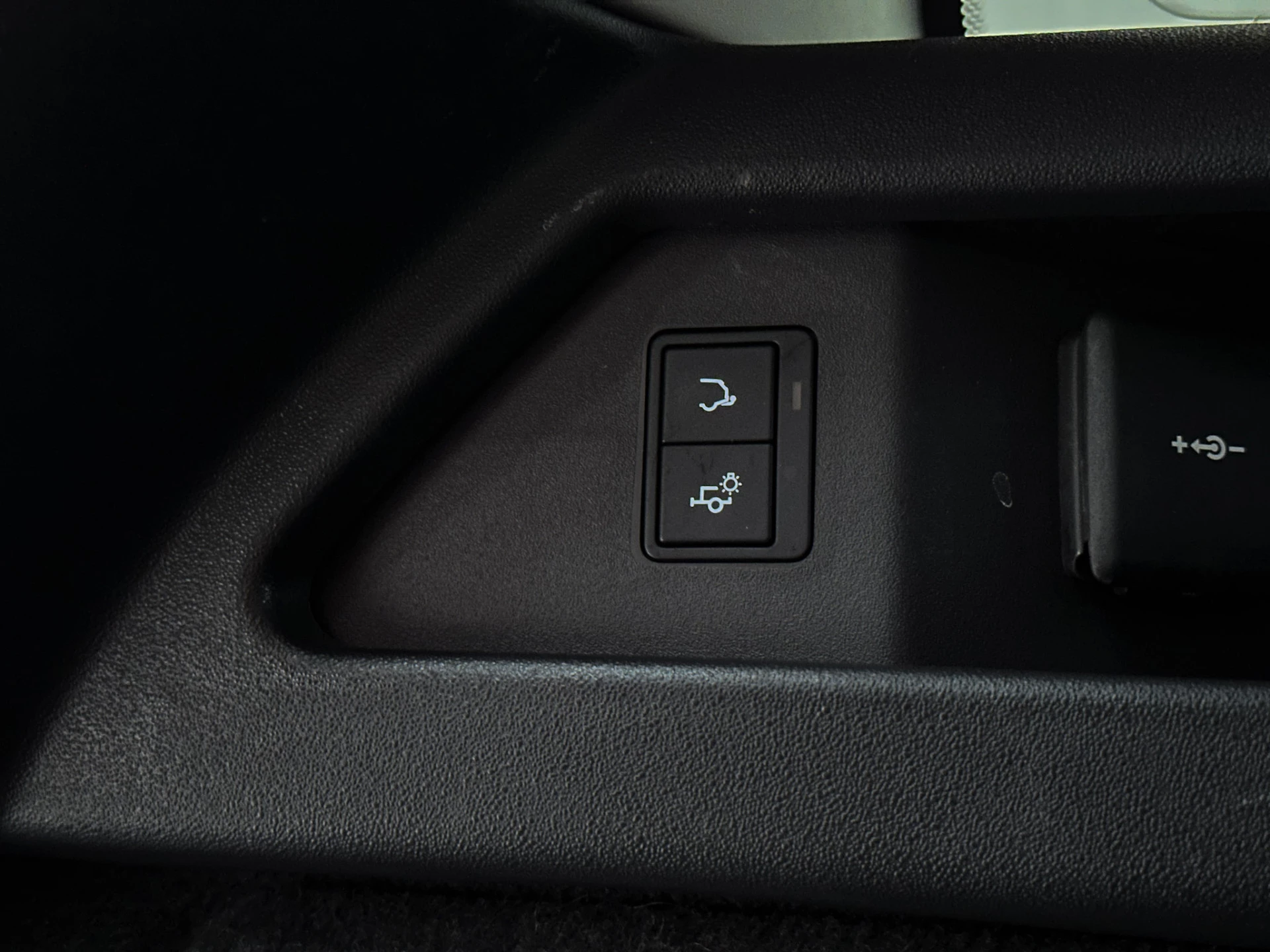Hoofdafbeelding Land Rover Discovery Sport