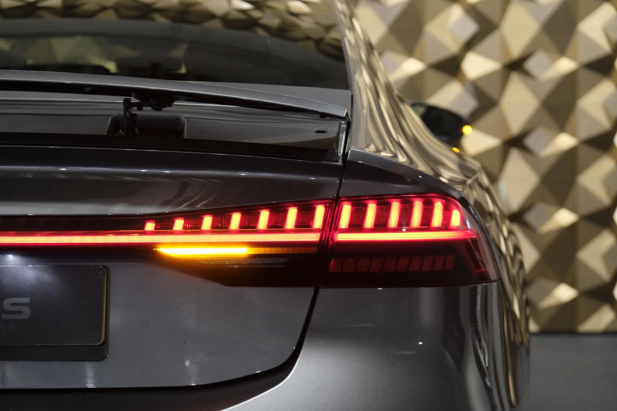 Hoofdafbeelding Audi A7