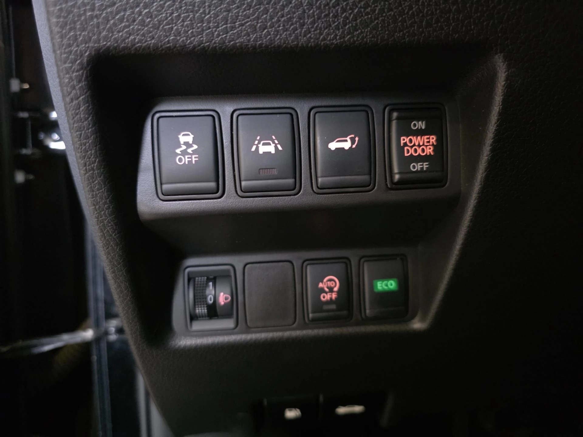 Hoofdafbeelding Nissan X-Trail