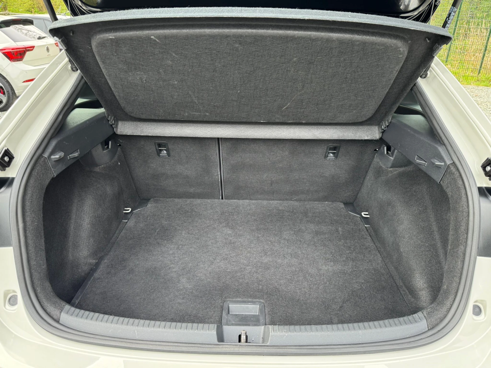 Hoofdafbeelding Volkswagen Taigo