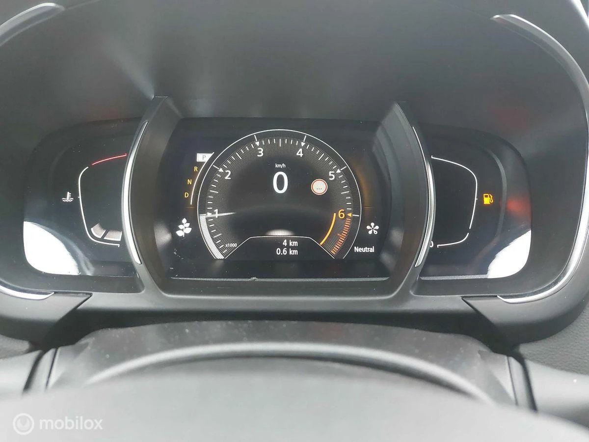 Hoofdafbeelding Renault Grand Scénic