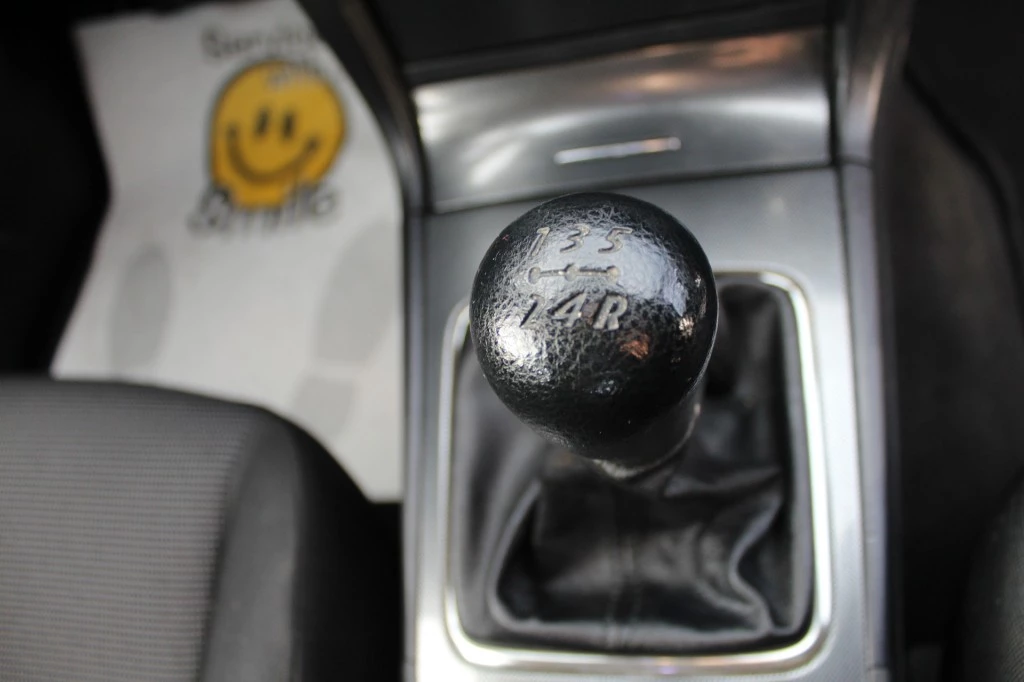 Hoofdafbeelding Mitsubishi Lancer