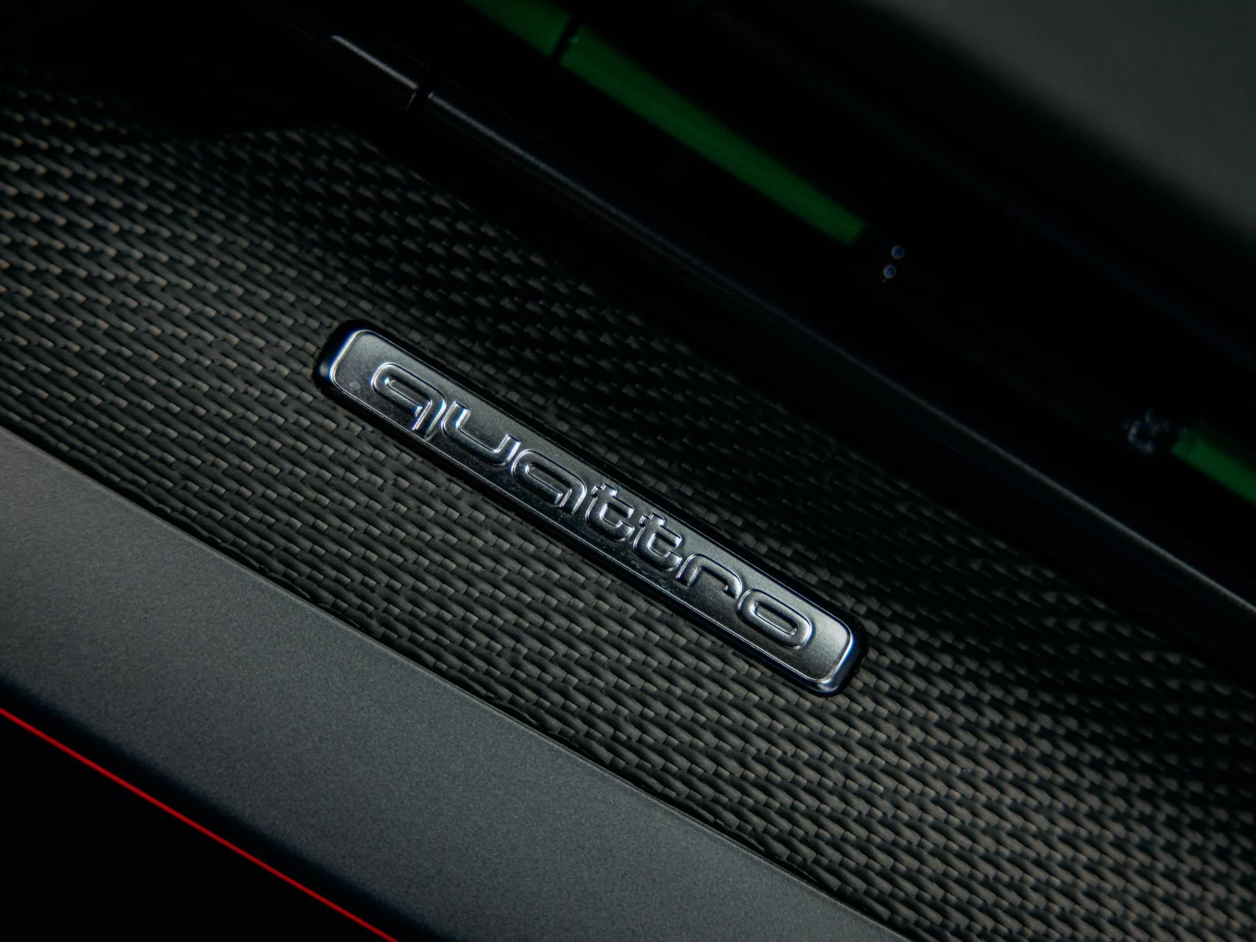 Hoofdafbeelding Audi RS3