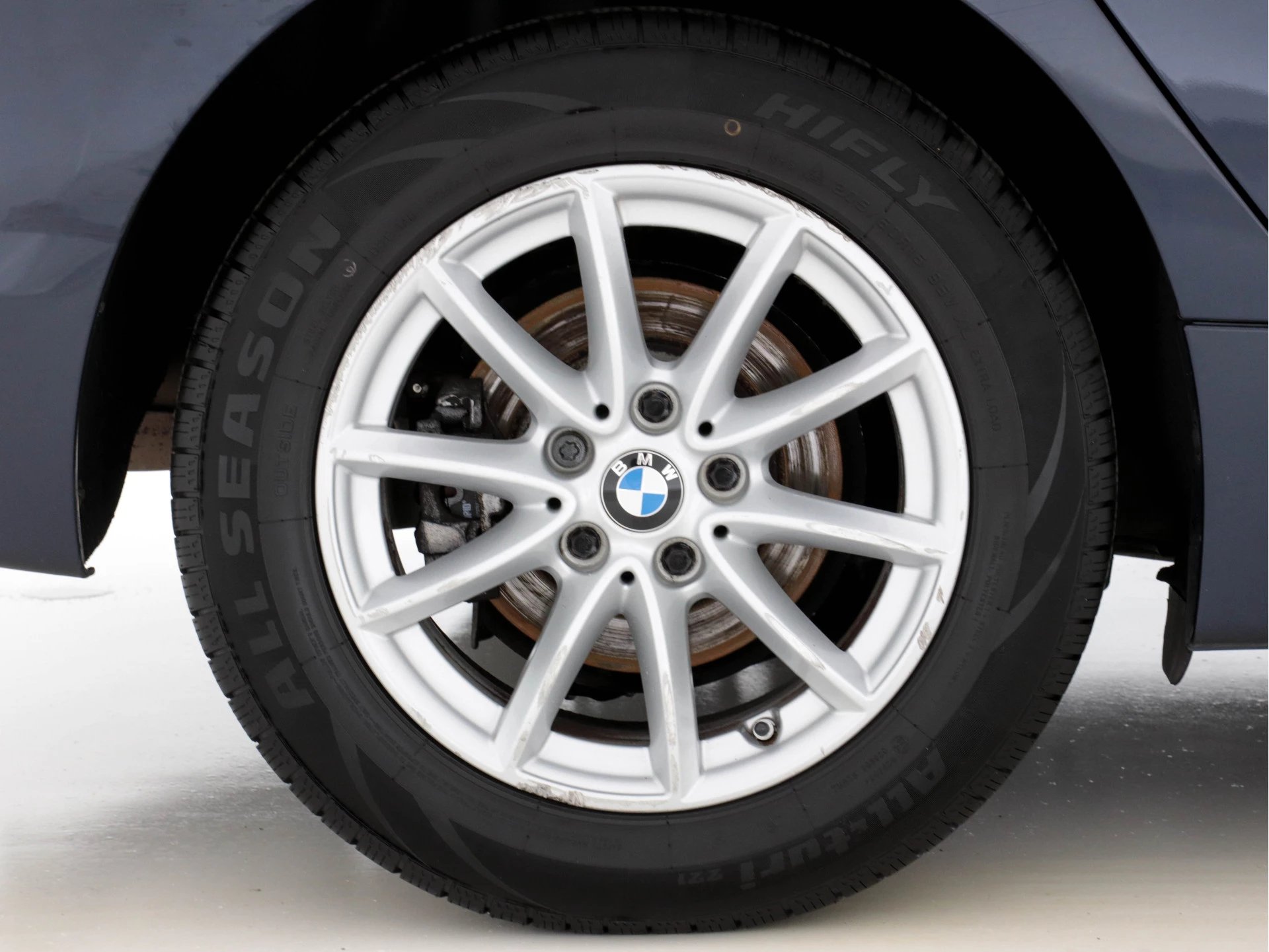 Hoofdafbeelding BMW 2 Serie