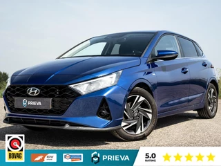 Hyundai i20 1.0 T-GDI Sport BOSE Sound