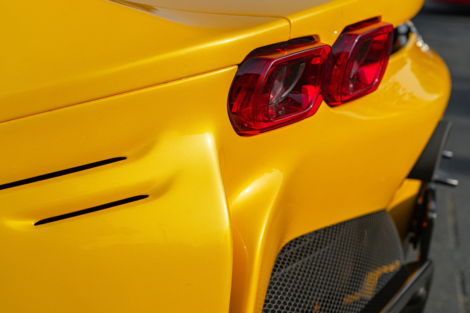 Hoofdafbeelding Ferrari SF90 Stradale