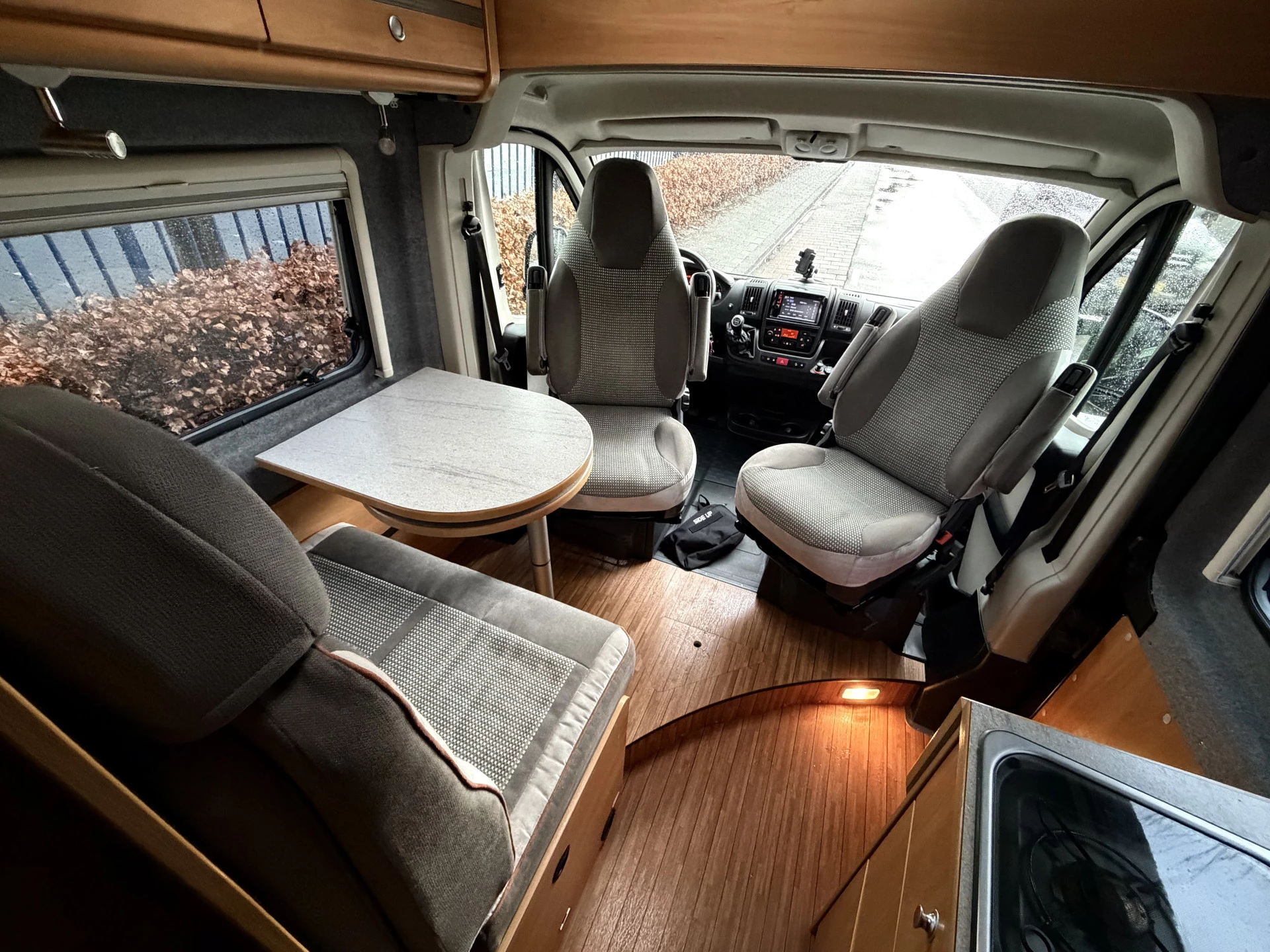 Hoofdafbeelding Citroën Citroen