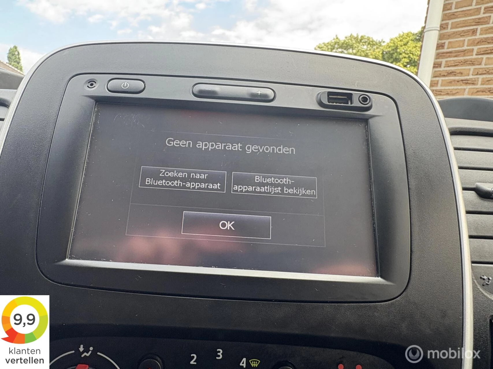 Hoofdafbeelding Fiat Talento