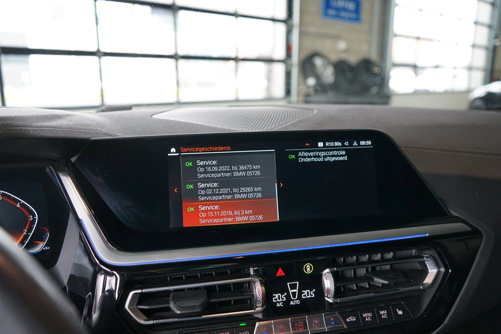 Hoofdafbeelding BMW Z4