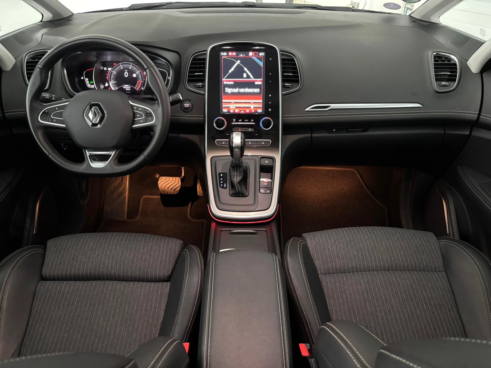 Hoofdafbeelding Renault Grand Scénic