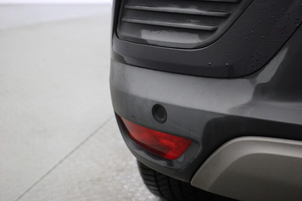 Hoofdafbeelding Renault Arkana