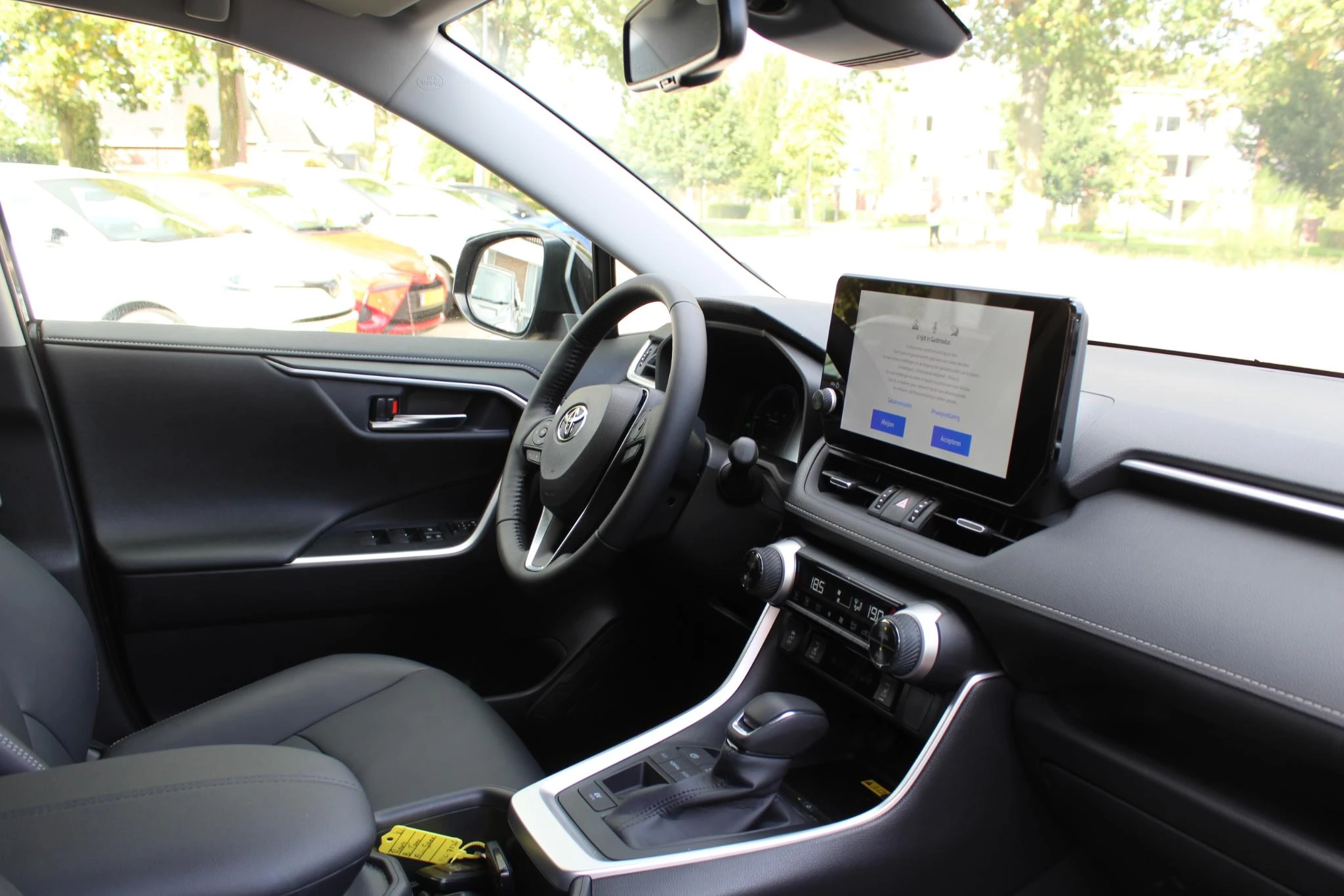 Hoofdafbeelding Toyota RAV4
