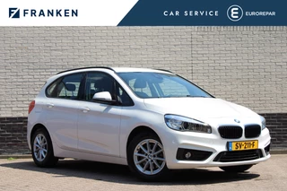 BMW 2 Serie Active Tourer 218i Executive | Navigatie | Cruise Control | Parkeersensoren voor+achter