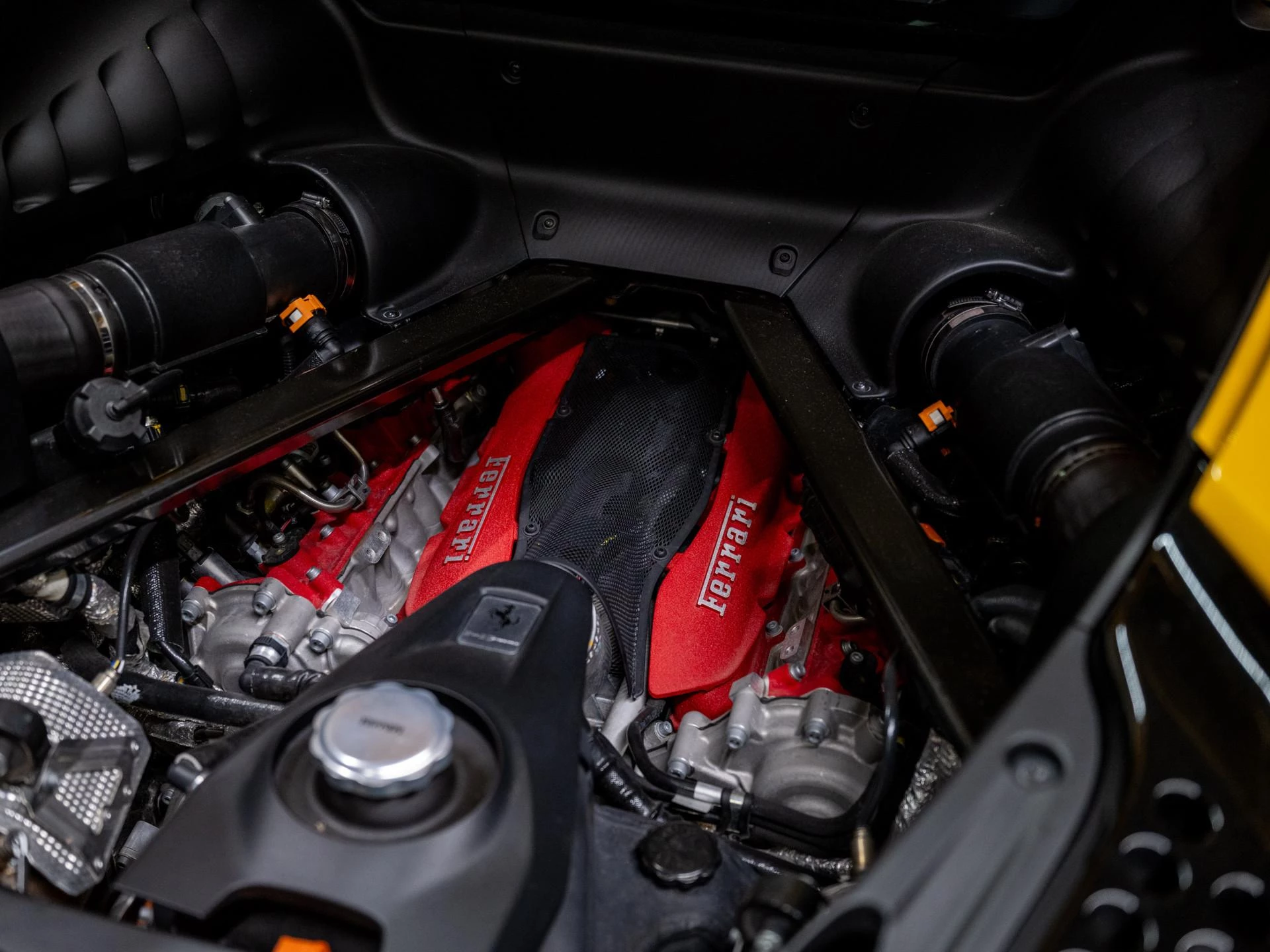 Hoofdafbeelding Ferrari SF90 Stradale