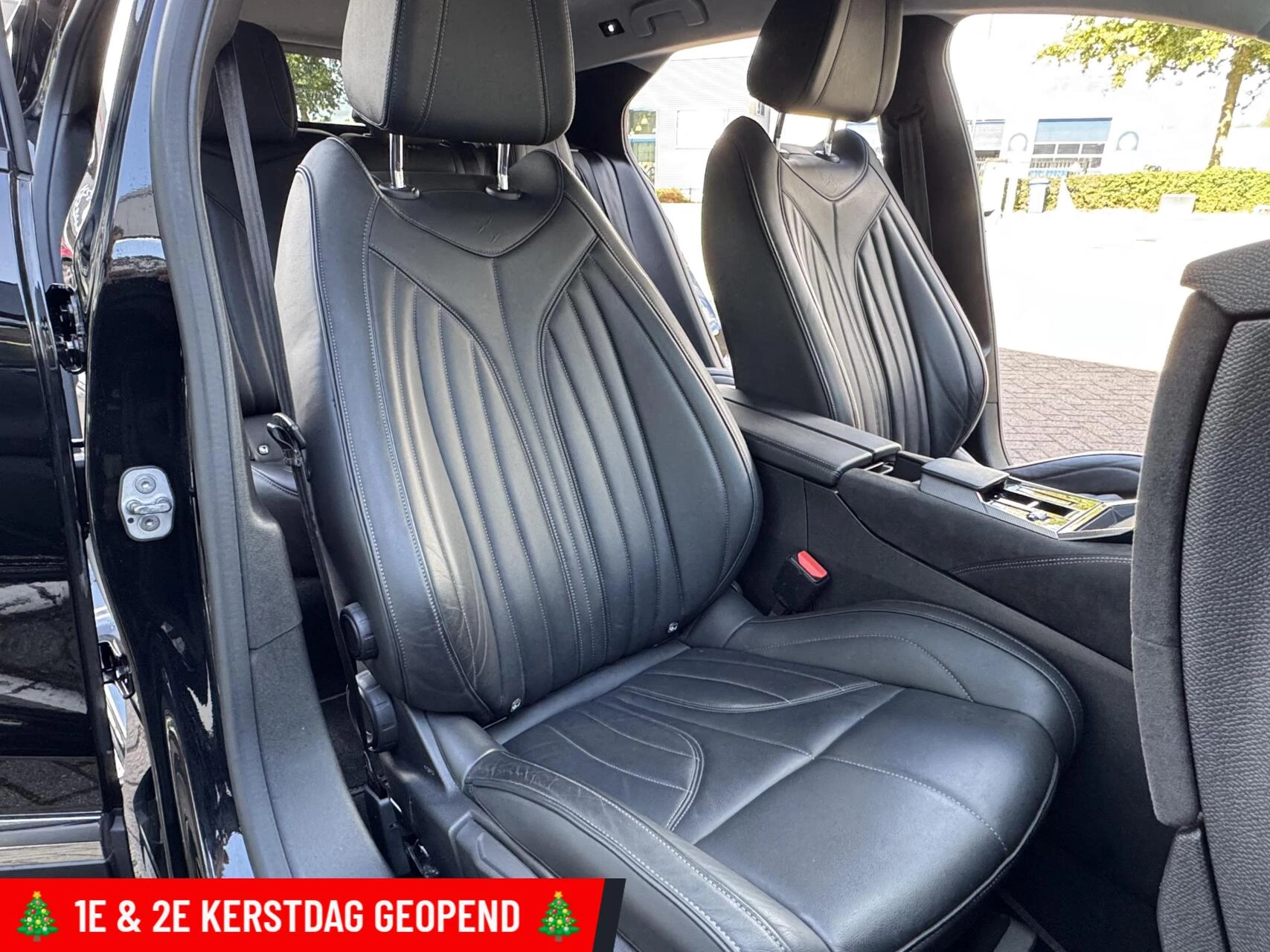 Hoofdafbeelding DS DS 4