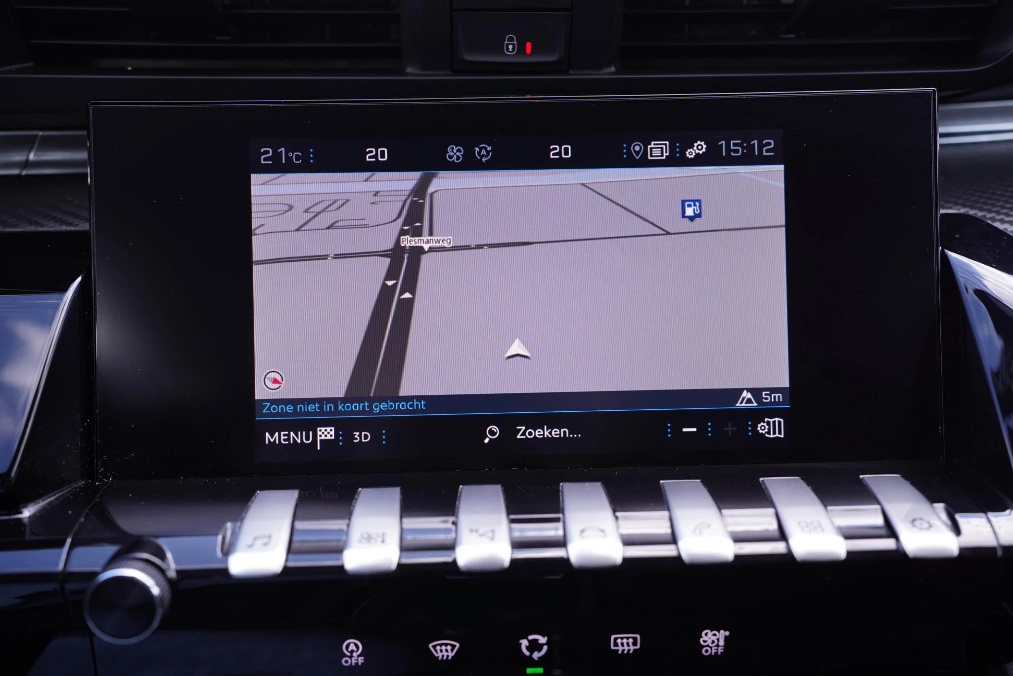 Hoofdafbeelding Peugeot 508