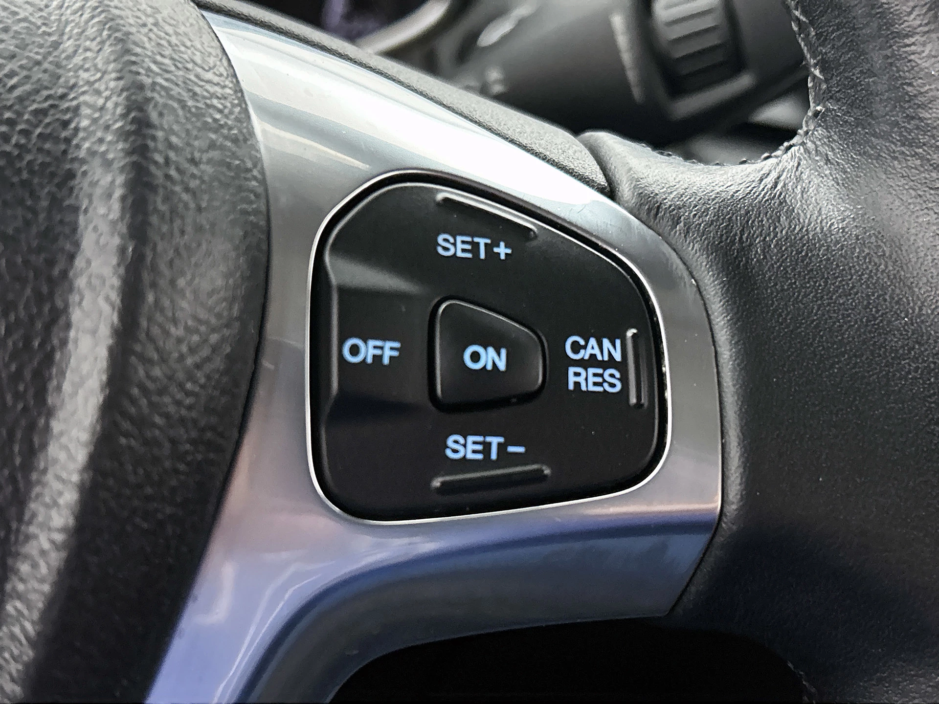 Hoofdafbeelding Ford EcoSport