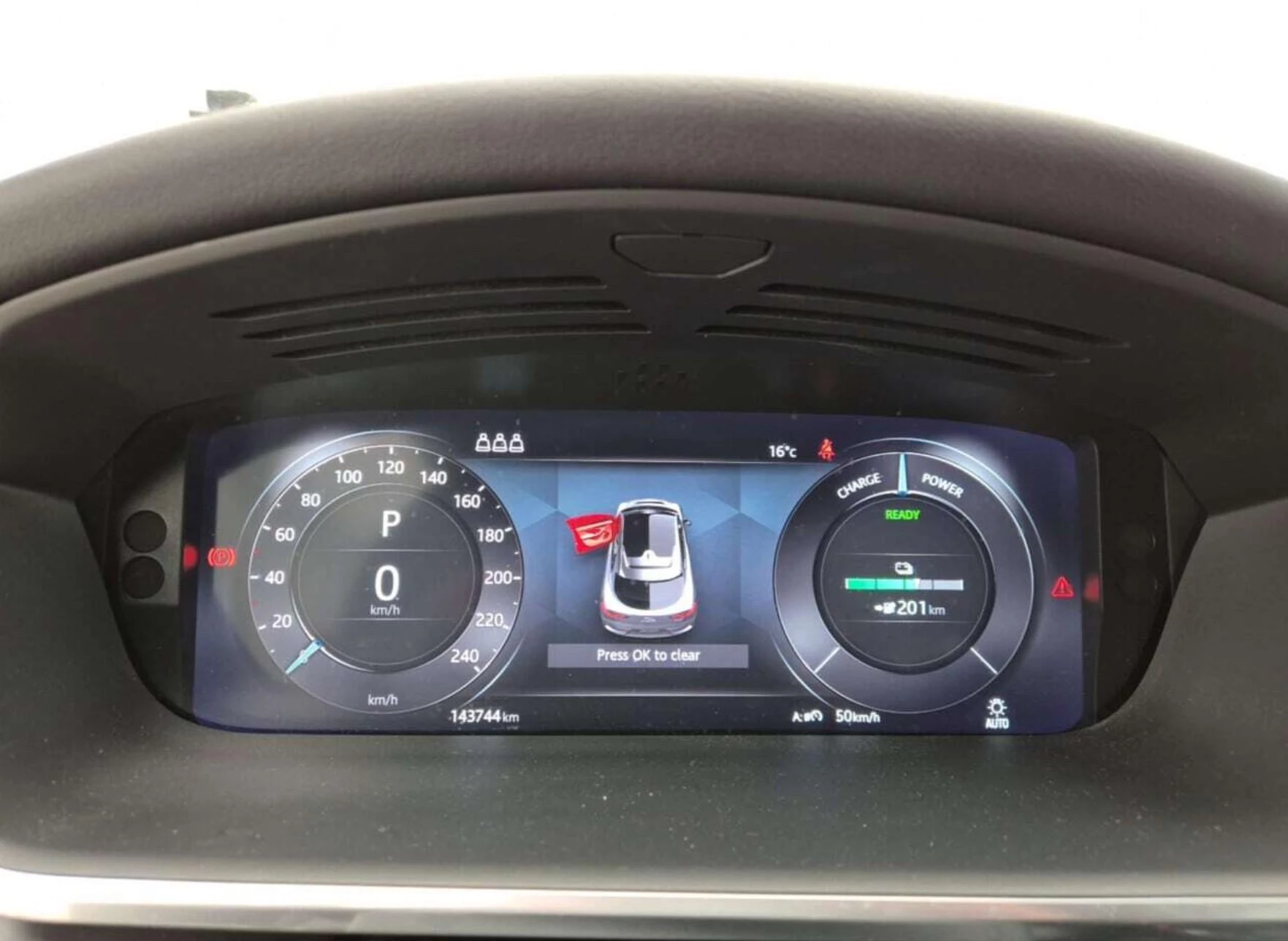 Hoofdafbeelding Jaguar I-PACE