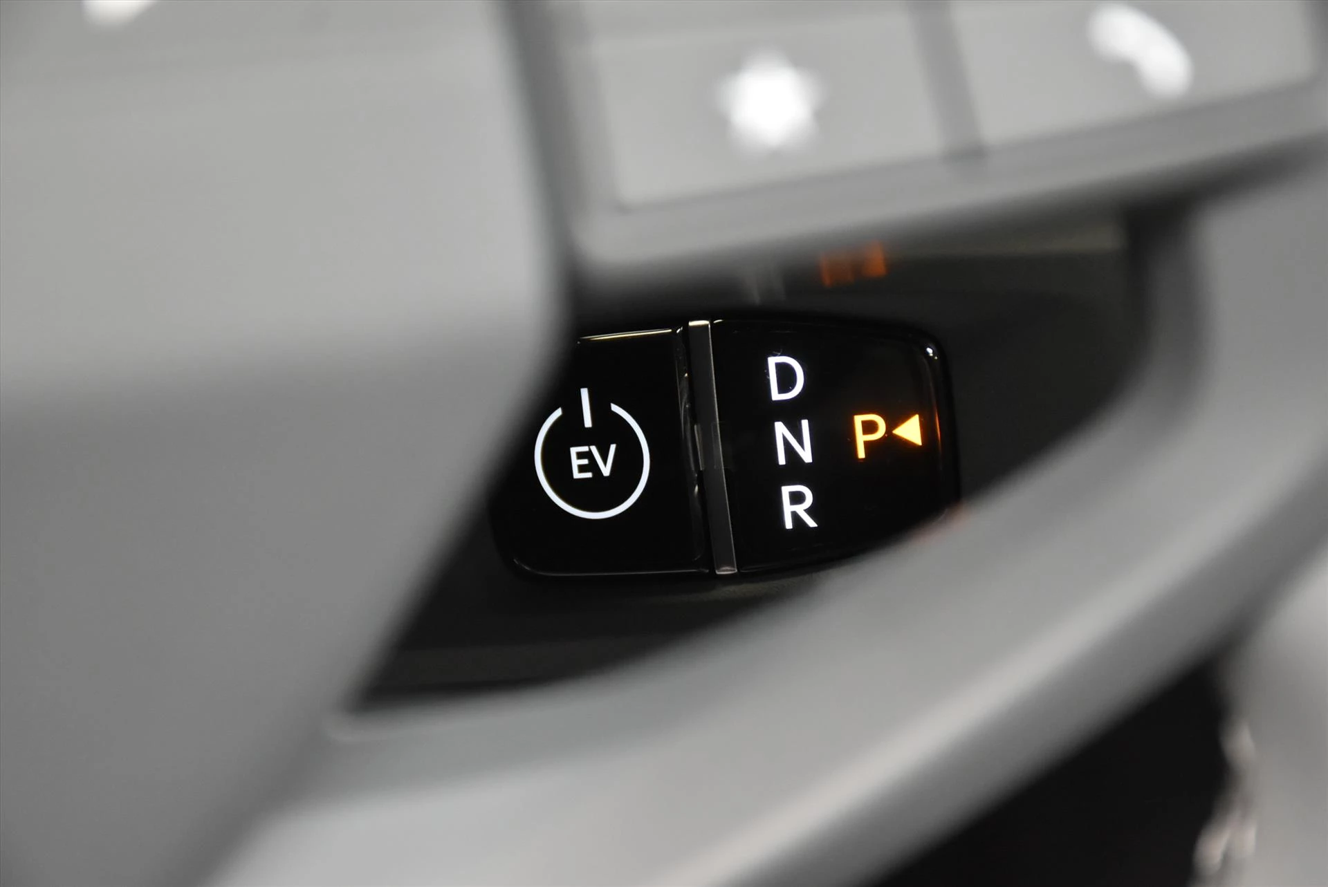 Hoofdafbeelding Kia EV3