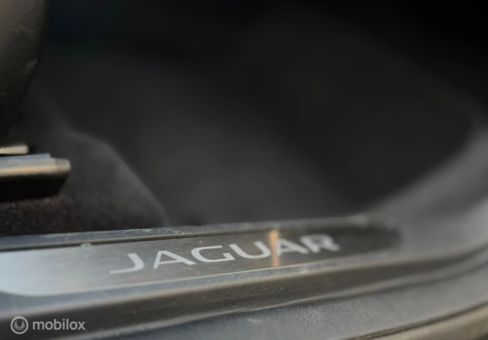 Hoofdafbeelding Jaguar I-PACE